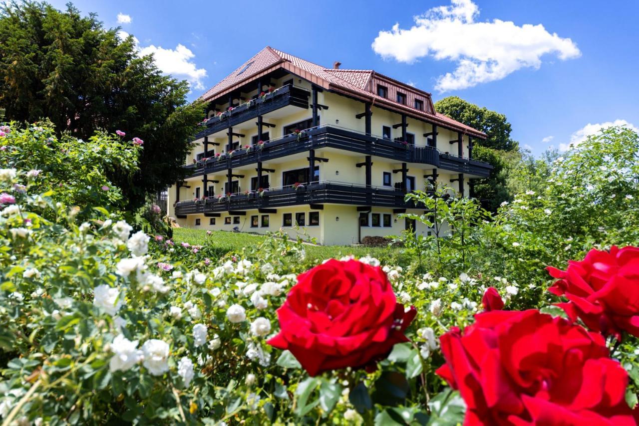 Das Hohenried Фройденштадт Экстерьер фото
